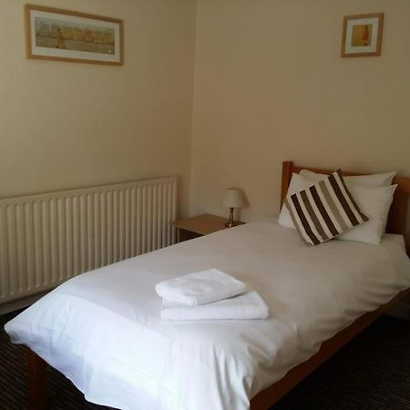 Guesthouse At Rempstone Loughborough Esterno foto