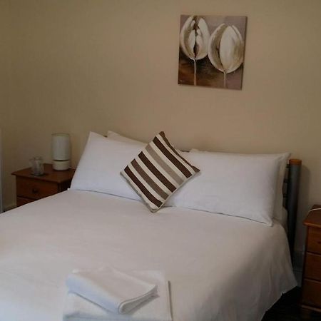 Guesthouse At Rempstone Loughborough Esterno foto