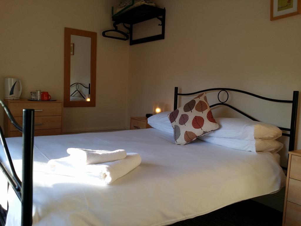 Guesthouse At Rempstone Loughborough Esterno foto