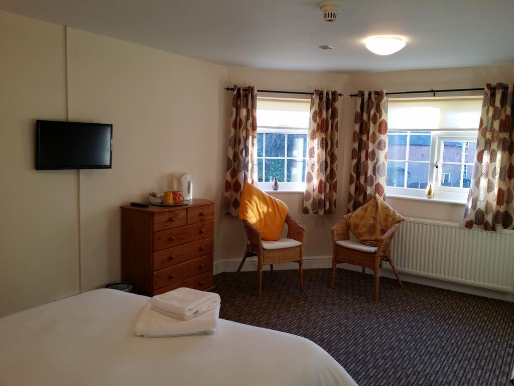 Guesthouse At Rempstone Loughborough Camera foto