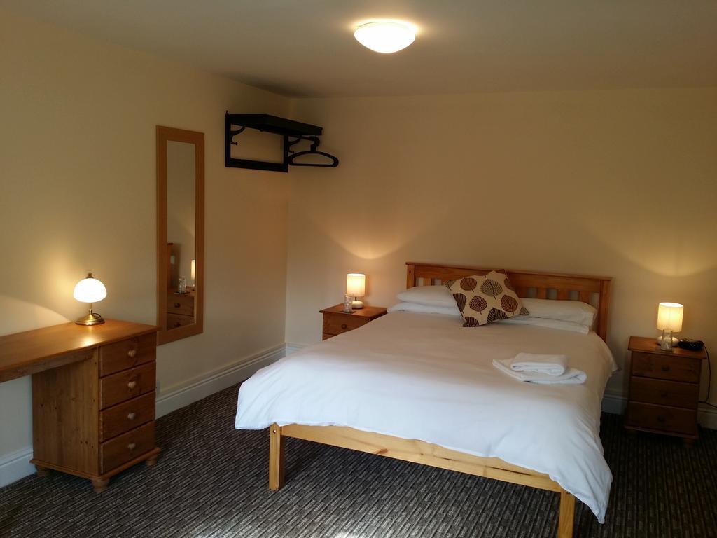 Guesthouse At Rempstone Loughborough Camera foto