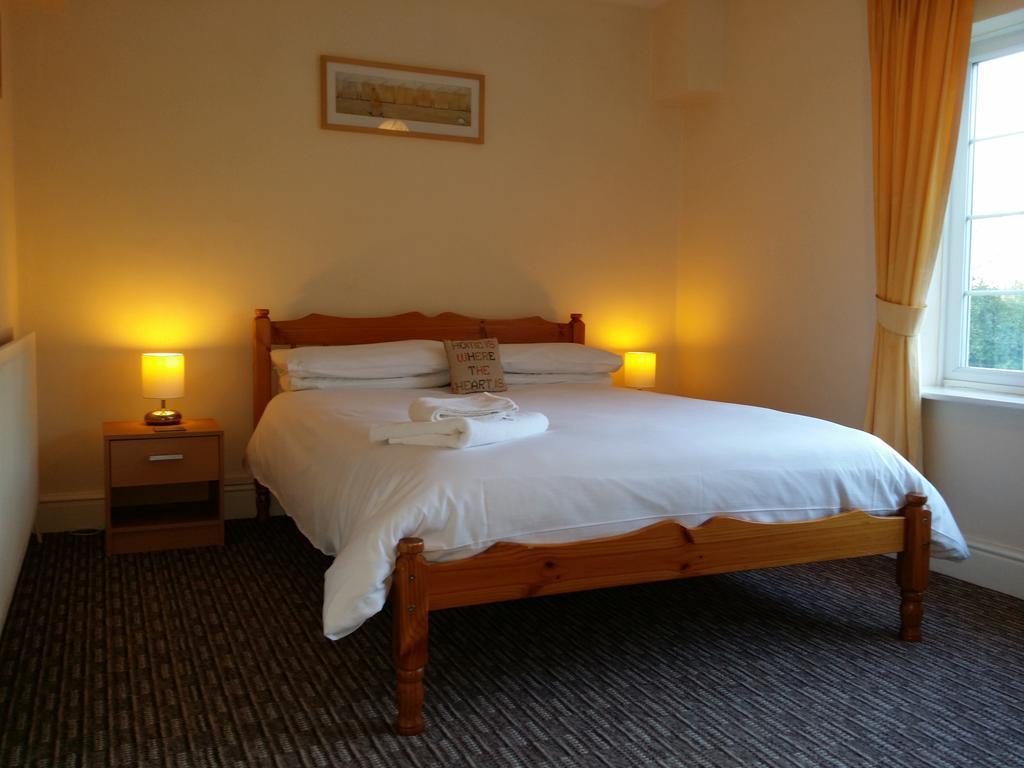 Guesthouse At Rempstone Loughborough Camera foto