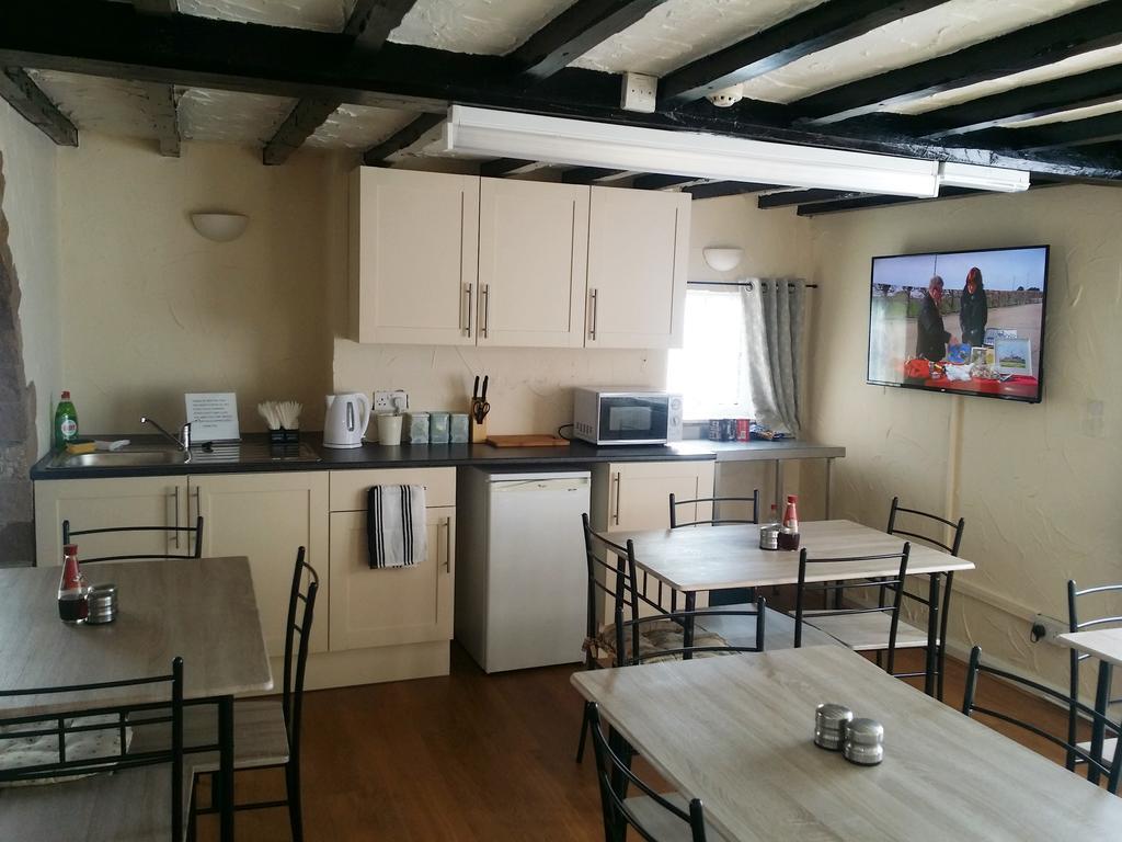 Guesthouse At Rempstone Loughborough Esterno foto