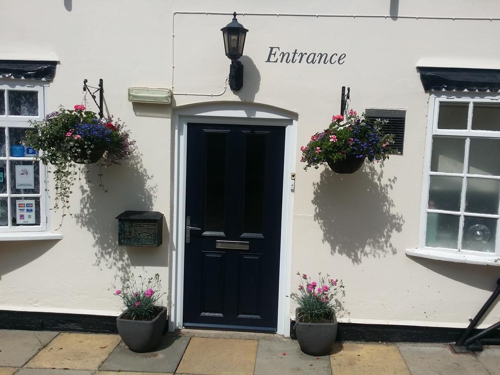 Guesthouse At Rempstone Loughborough Esterno foto